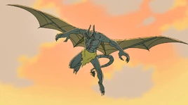 Karl Lykos (Earth-12041) from Hulk and the Agents of S.M.A.S.H. Season 1 6