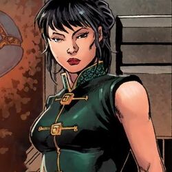 Category Akira Yoshida Creator Marvel Database Fandom Category Akira Yoshida Creator Marvel Database Fandom