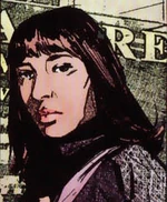Lori (Hell's Kitchen) (Earth-616) from Daredevil Vol 2 41 001