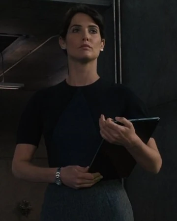 Maria Hill Earth 199999 Marvel Database Fandom Maria hill is a character who appears in comic books published by marvel comics that first appeared in new avengers #4 (april 2005), and was with these two situations meaning that the avengers could operate independent of hill's authority while retaining access to the relevant information they need to.