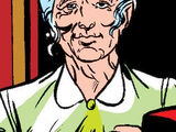 Martha Williams (Earth-616)