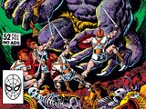 Marvel Classics Comics Series Featuring The Odyssey Vol 1 1