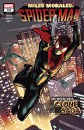 Miles Morales Spider-Man Vol 1 24