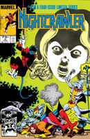 Nightcrawler #4