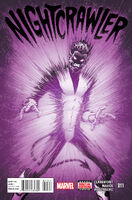 Nightcrawler (Vol. 4) #11