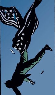 Norman Osborn (Earth-9997) from Earth X Vol 1 9 002