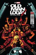Old Man Logan Vol 2 14