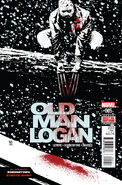Old Man Logan Vol 2 5