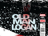 Old Man Logan Vol 2 5