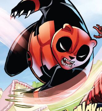 Deadpool pandapool outlet
