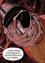 Aliens vs. Avengers (Earth-24223)