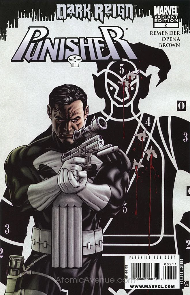 Heft (McKone Variant)