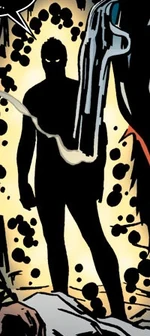 Earth X (Earth-9997)