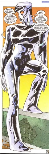 Robin Vega (Earth-616) from Spider-Man Vol 1 82 001