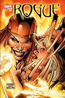 Rogue (Vol. 3) #11