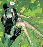 Sarah Kinney (Clone) Prime Marvel Universe (Earth-616)