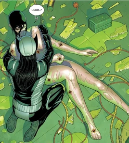 Sarah Kinney (Clone) (Earth-616) from All-New Wolverine Vol 1 25 001