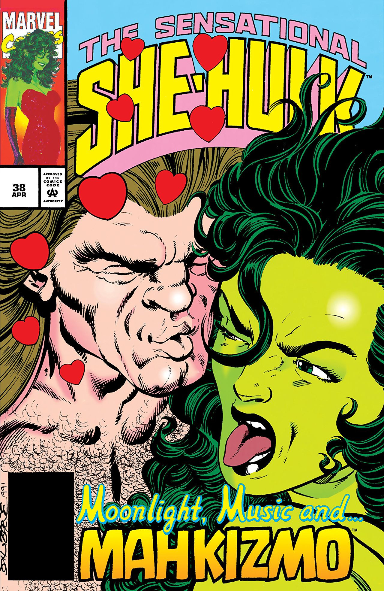 marvel hercules and she hulk