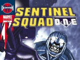 Sentinel Squad O*N*E Vol 1