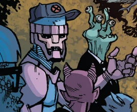 She-Sentinel 17 (Earth-13729) from Wolverine & the X-Men Vol 1 29 0001