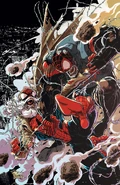 Spider-Man: Reign 2 #3