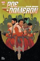 Star Wars: Poe Dameron #19