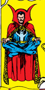 Stephen Strange (Earth-82432) from What If? Vol 1 32 001