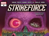 Strikeforce Vol 1 4