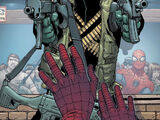 Marcus Lyman (Earth-616)