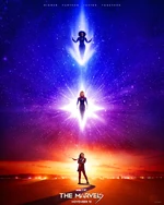 The Marvels (film) poster 001.jpg
