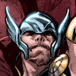 Thor Main Page Icon