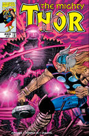 Thor (Vol. 2) #2