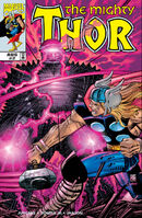 Thor (Vol. 2) #2 "Deal with the Devil" Release date: June 3, 1998 Cover date: August, 1998