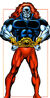 Tryco Slatterus (Earth-616) from All-New Official Handbook of the Marvel Universe A to Z Vol 1 4 0001.jpg