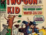 Two-Gun Kid Vol 1 91