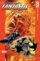 Ultimate Fantastic Four Vol 1 31
