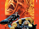 Ultimate Fantastic Four Vol 1 31
