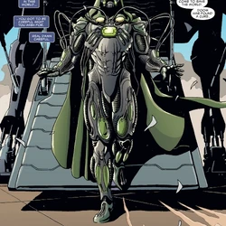 Victor von Doom (Earth-11080) from Marvel Universe Vs. The Avengers Vol 1 4 0001.jpg