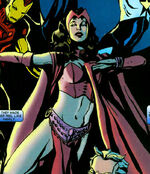 Jessica Jones: Avenger (Earth-523002)