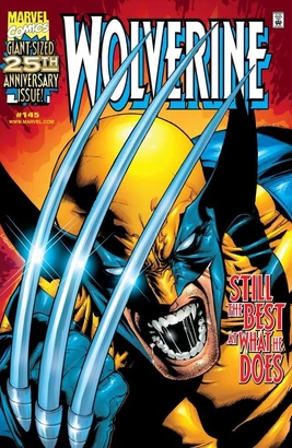 Wolverine Vol 2 145