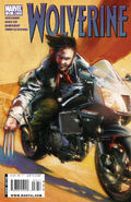 Wolverine Vol 3 #74 "One Percenter Conclusion" (August, 2009)