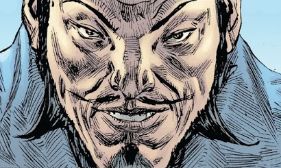Xu Fu Earth 616 Marvel Database Fandom