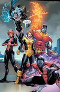 From X-Men: Gold (Vol. 2) #21