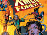 X-Men Forever Vol 2 5