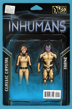 Marvel legends inhumans deals