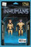 2 - Action Figure Two-Pack Variant