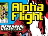 Alpha Flight Vol 1 26