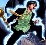 Amadeus Cho Prime Marvel Universe (Earth-616)