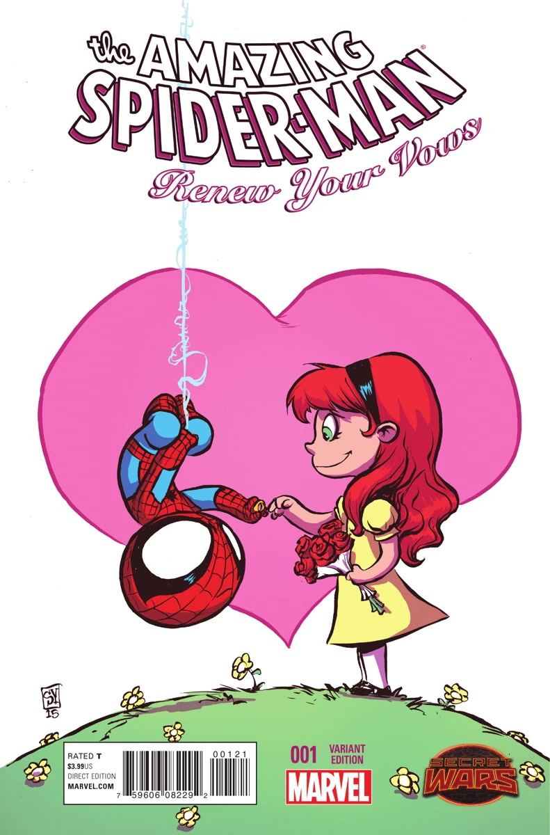 Heft (Young Variant)