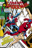 Amazing Spider-Man Vol 1 101